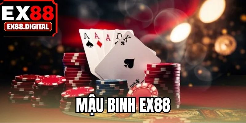 Mậu binh EX88